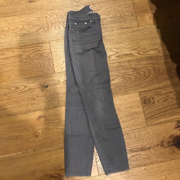 JCrew Toothpick jeans - Picture 3 of 3